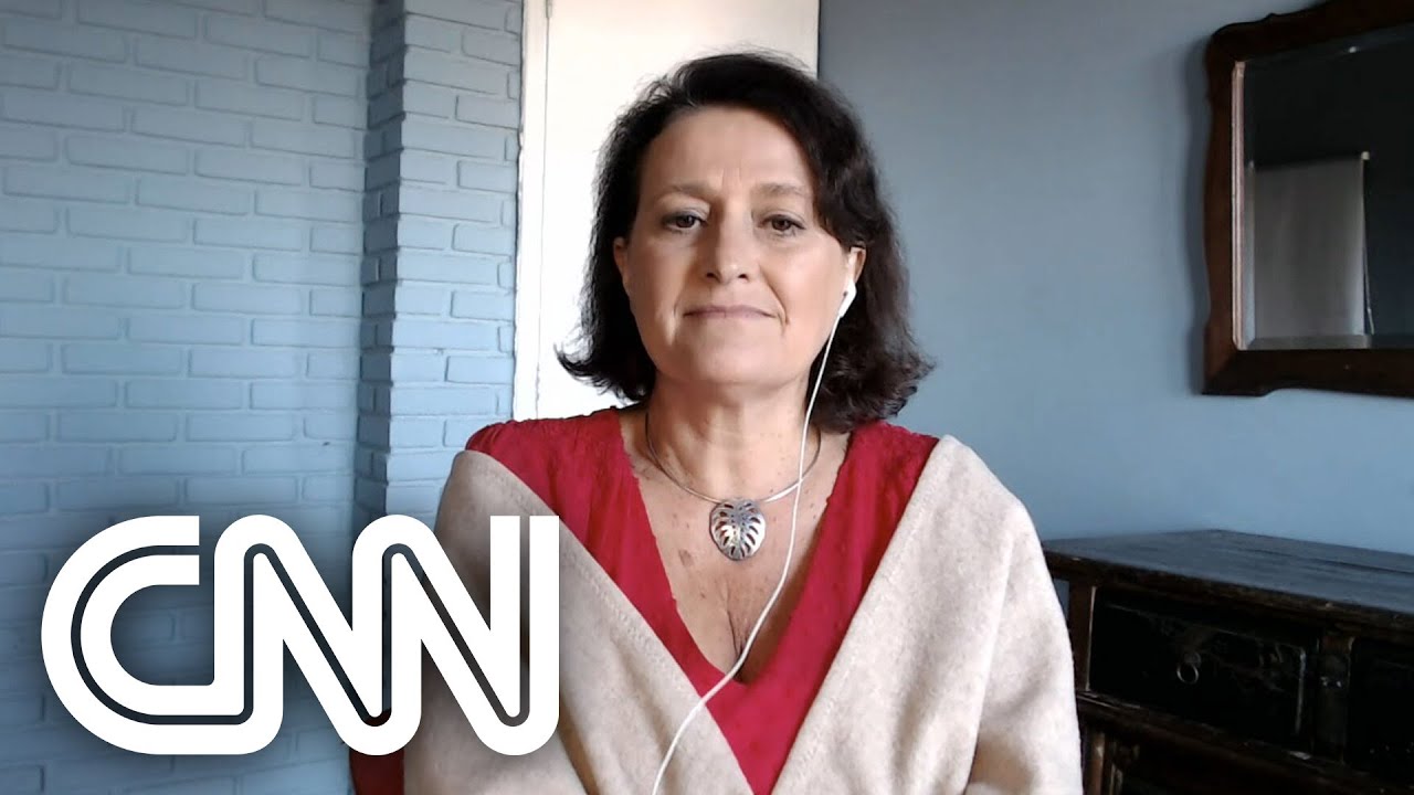 CNN Nosso Mundo #31 com Sophie Deram