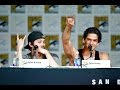 Teen Wolf panel 2015 - Comic Con - magyar felirattal