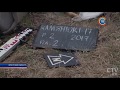 В Беловежской пуще возобновили раскопки на месте будущего скансена