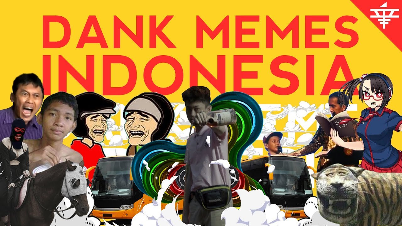 Kompilasi Dank Meme Indonesia 0 Subscriber Special YouTube