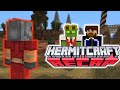 Evil Xisuma meets the Hermitcraft Recap