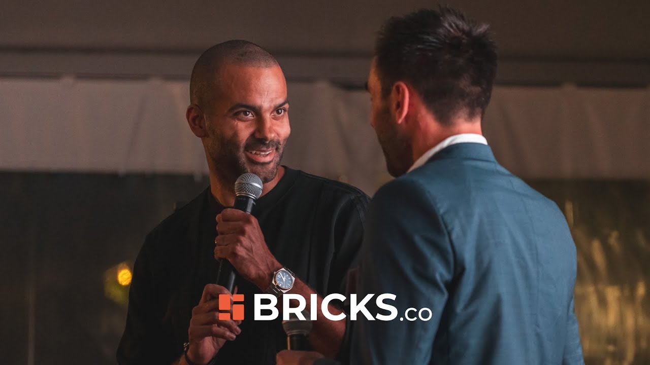 Bricks | N°1 du crowdfunding Immobilier dès 10€ avec rendement fixe mensuel