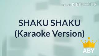 DJ Prince ft Skales - SHAKUSHAKU (Karaoke Version)