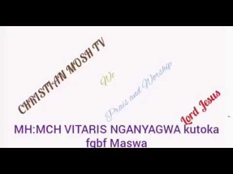 NINI MAANA YA MKUTANO BY PASTOR VITARIS NGANYAGWA