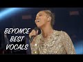 Beyonce&#39;s INCREDIBLE LIVE VOCALS | 2016 Formation Tour