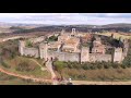 Dji mavic 2 zoom.. Monteriggioni..