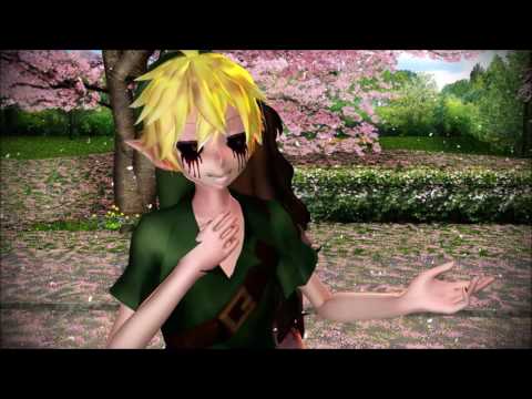MMD Closer [Ben Drowned x Sally Williams]