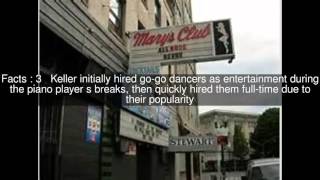 Mary's Club Top  #8 Facts