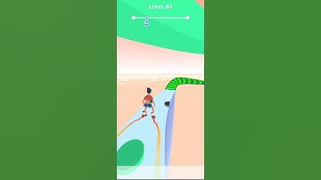 Sky Roller in All Levels Gameplay Android,iOS