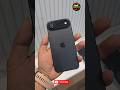 iphone air first look 🔥⚡️#apple #firstshortvideo #looks #look