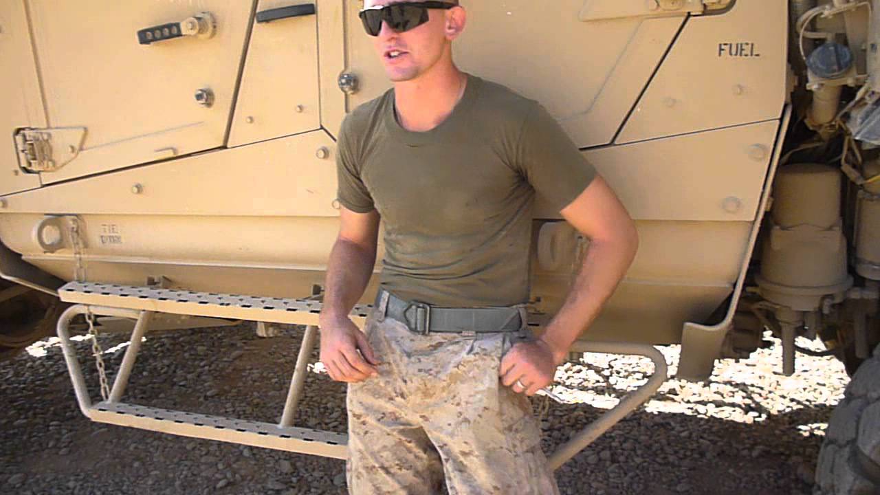 motor t usmc