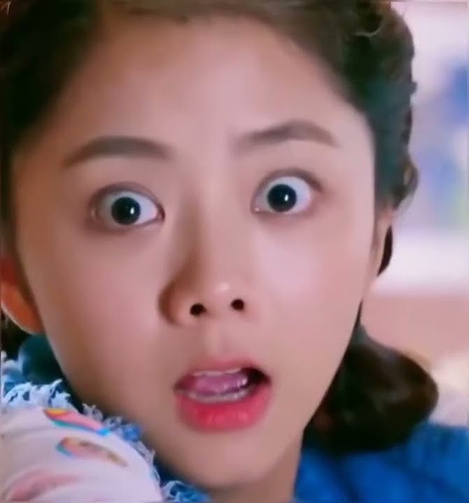 Funny moment.  || WHIRLWIND GIRL S1.  ||  Chinese drama