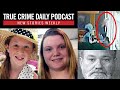 Who killed Abby & Libby, the Delphi murders; Grandpa sentenced in tot's cruise ship death - TCDPOD