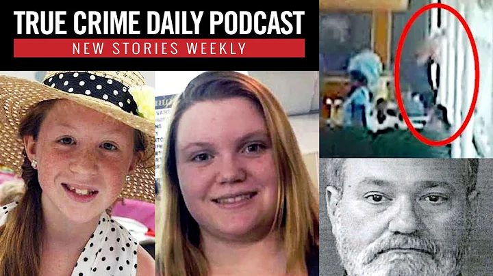 Who killed Abby & Libby, the Delphi murders; Grand...