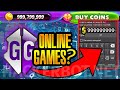 How game guardian works in online games  how to hack android onlie games in gameguardian tutorial