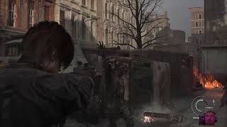 RESIDENT EVIL 9 REQUIEM PLAYSTATION 5 PRO PSSR 2!