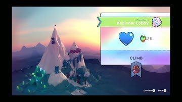 [Celeste] Spring Collab 2020, Beginner Heart Side Golden Berry