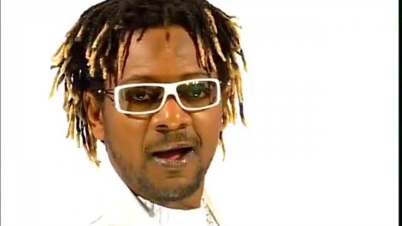 Awilo Longomba - Gladys