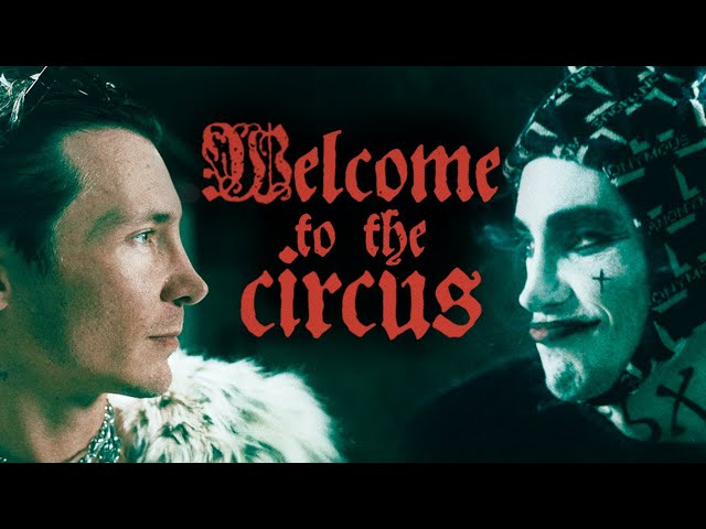 Jagwar Twin - The Interview EP 3 (welcome to the circus)