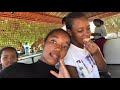 Easter Weekend Took A Turn🤭| Namibian YouTubers
