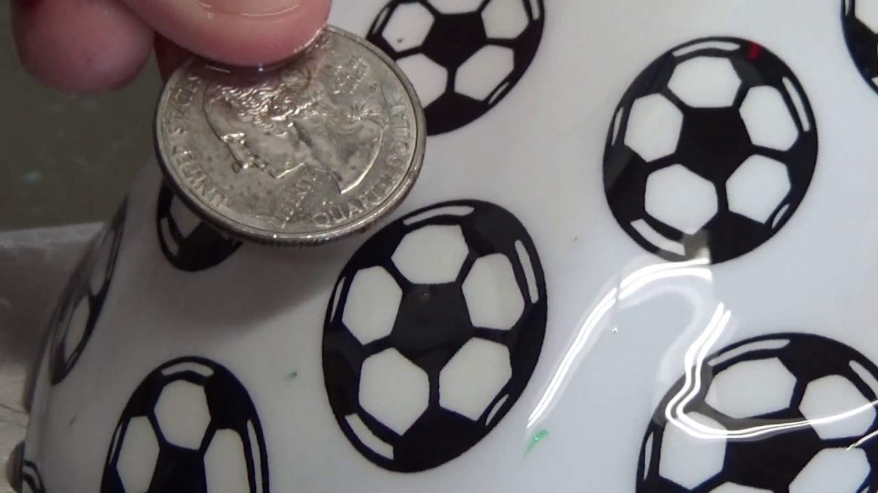 Soccer Balls YouTube