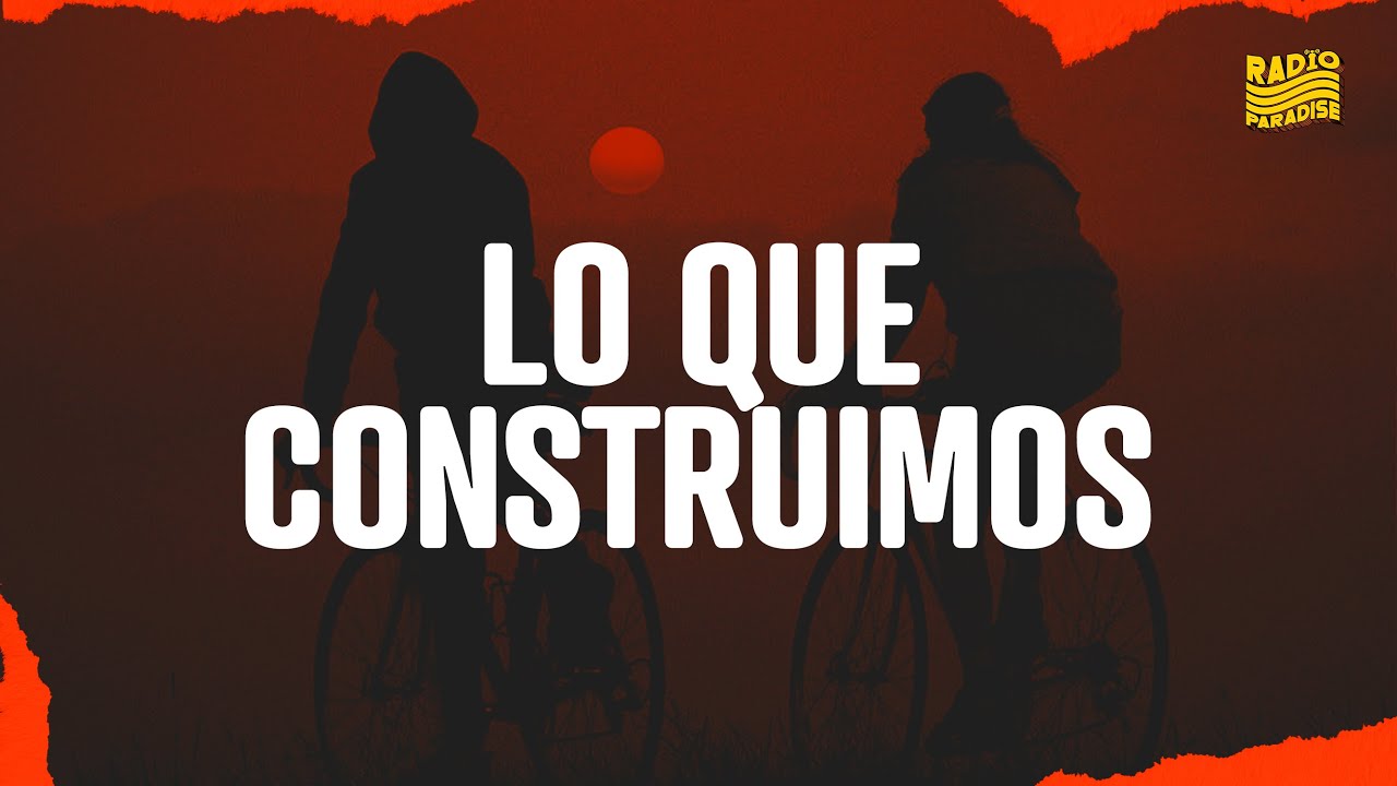 Natalia Lafourcade - Lo Que Construimos (Letra) Yo te amé con toda el alma