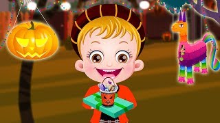 Baby Hazel Party Games For Kids | Fun Game Videos By Baby Hazel Games screenshot 4