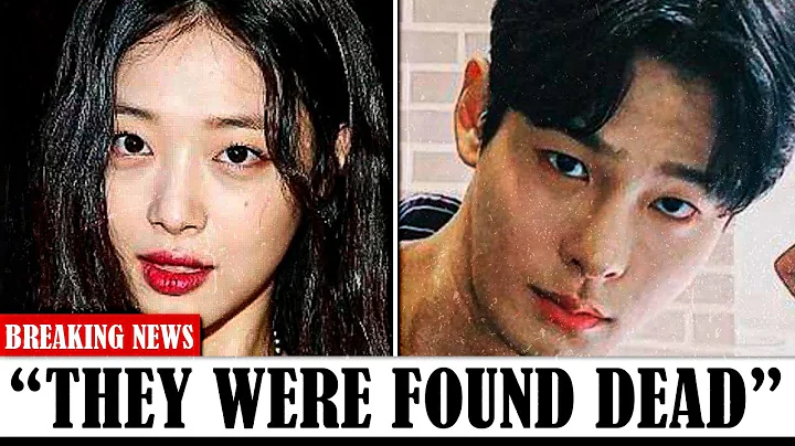 10 Most Famous KOREAN ACTORS Who Died Too Young [IN MEMORIAM 2023] - DayDayNews