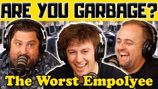 Details The Worst Employee w/ Lil Sas Guide