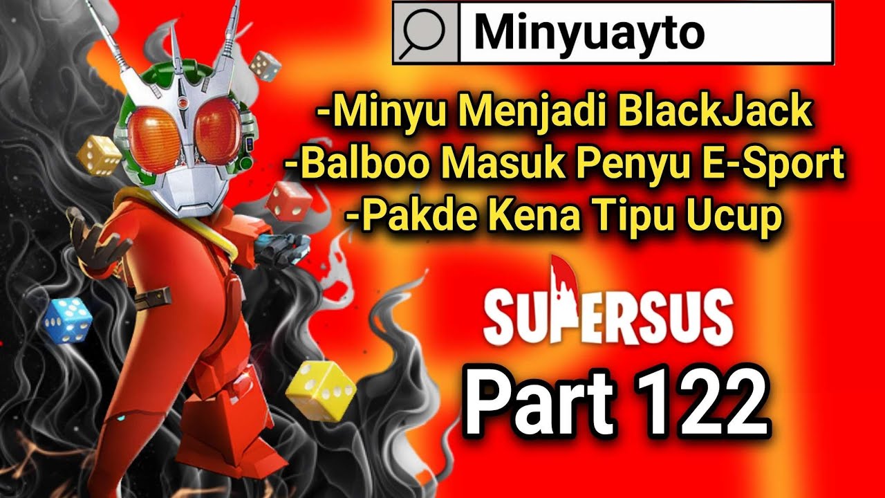 Tutorial Menambah Dosa Part 122