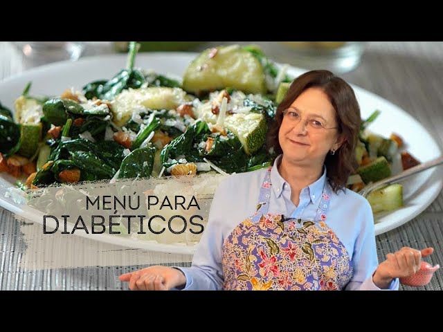 3 Secretos Deliciosos para Diabéticos