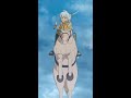 Tristan's Flying? | The Seven Deadly Sins: Grudge of Edinburgh Part 2 | Clip | Netflix Anime
