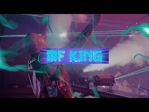 Malice - MF KING (Official Video)