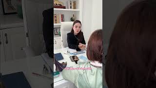 Lý Do Em Ngân Tư Chối Chị Khách Hàng Muốn Cấy Mỡ Mặt