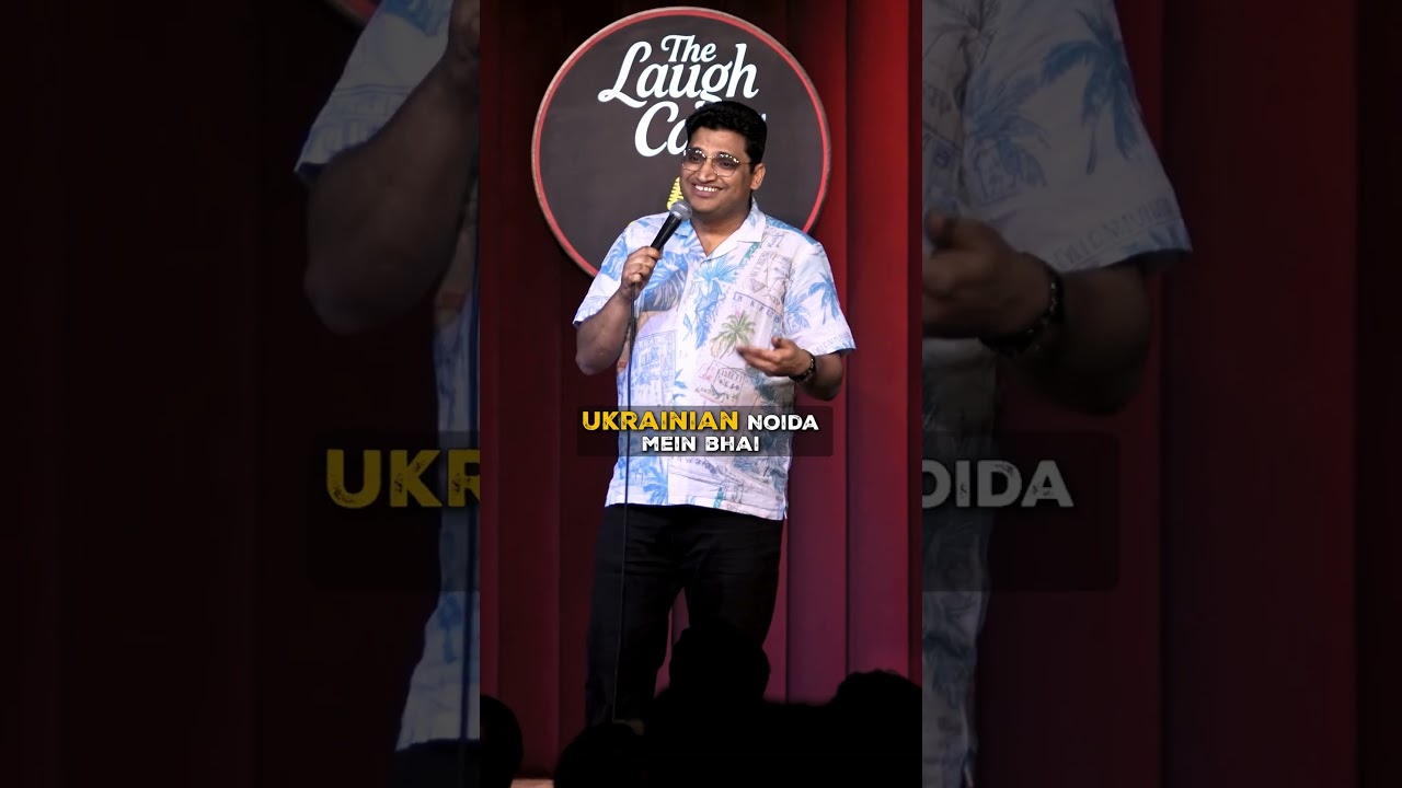 UKRAINE AUDIENCE#standupcomedy