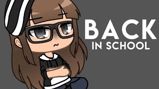 Back In School | Meme | Vent