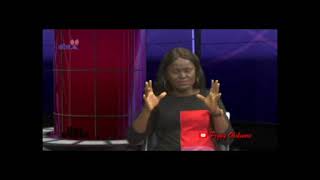 Daybreak Tuesday Edition on EBS Reloaded Television Live Program  26th July 2022 Health Segment
