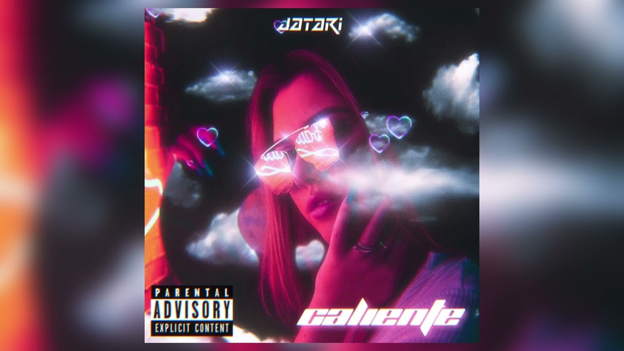 Caliente - Jatari (Audio Oficial) auf YouTube ansehen Caliente - Jatari (Audio Oficial) auf YouTube ansehen