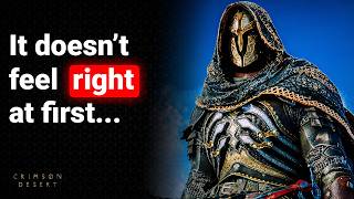 The Moment Crimson Desert Finally Makes Sense...