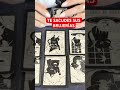 Te sacudes sus brujerías #tarot #eloraculodemarialuna