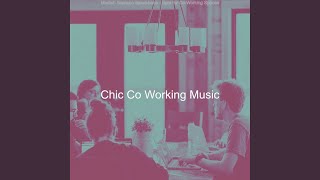 Brilliant Ambience for Shared Workspaces