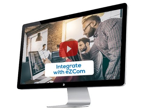 Integrate with eZCom