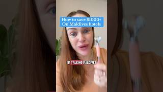 Как сэкономить более 1000 долларов на отелях на Мальдивах с помощью полного путеводителя по бюдже...