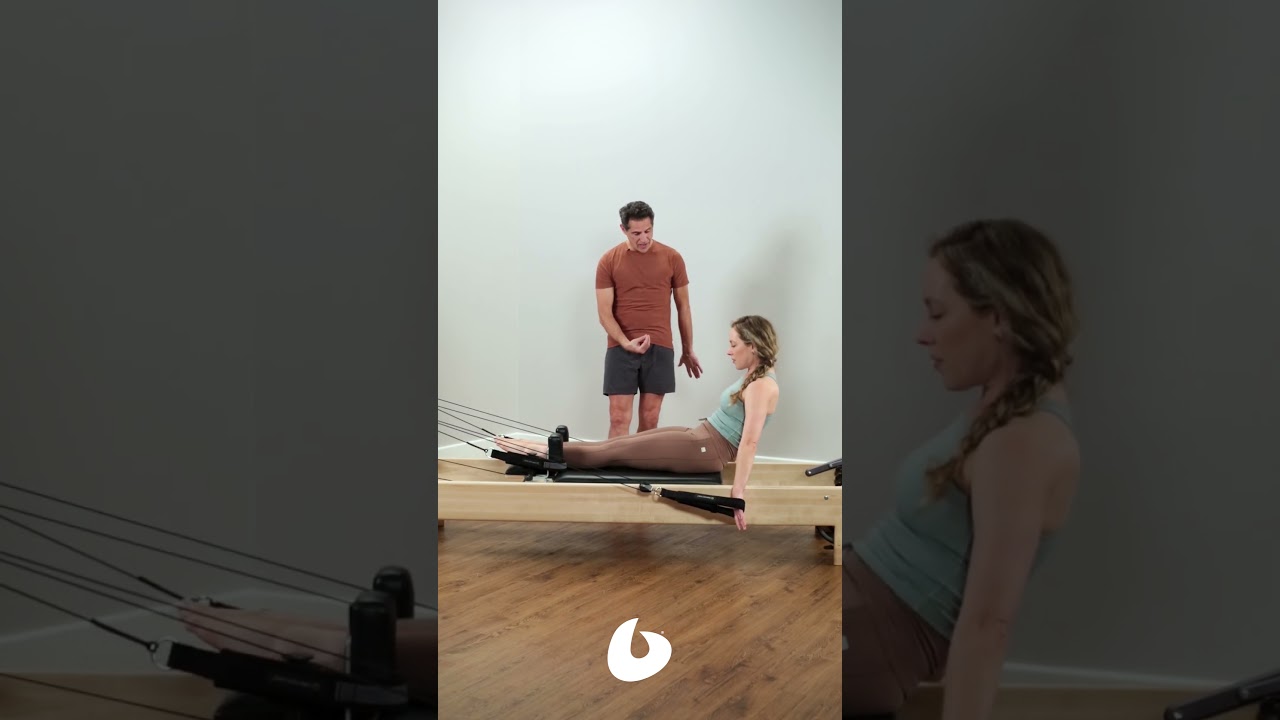Spinal Articulation Exercise | Teaching Tip