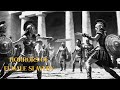 Horrific Lives of Female Slaves in Ancient Rome | Dark History