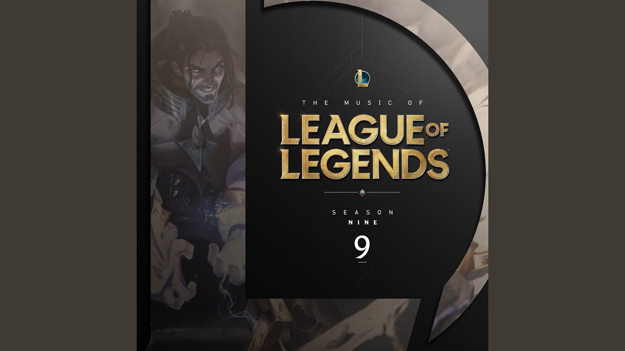 Team Fight Tactics - Intro (From League of Legends: Season 9)