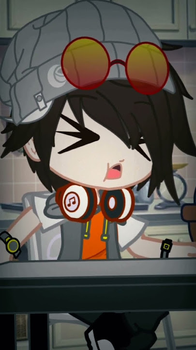 siapa yg bilang aku masih tdr?~ | JJ JJ halilintar⚡ #boboiboy #ghacaclub