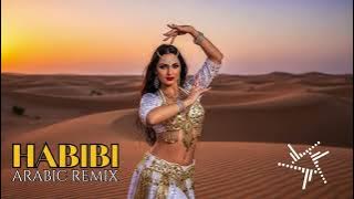 Ultimate Party Beats 🎶 | Best Arabic DJ Mix 2025 Habibi Remix 💃