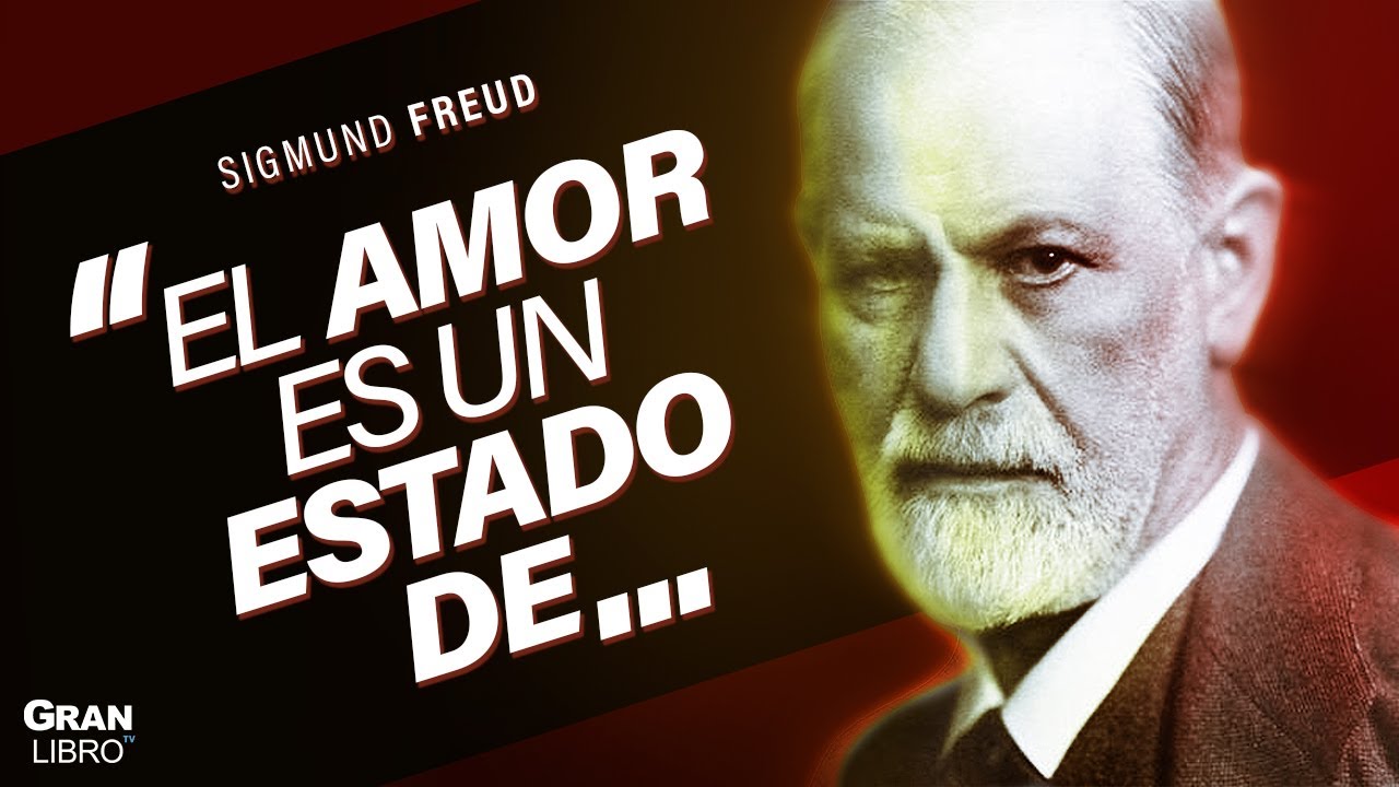 Teoria De Freud Sobre Amor - FDPLEARN