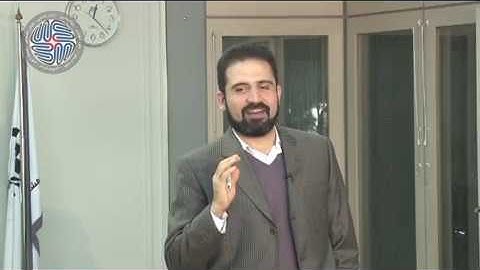 Basics of Cognitive Neuroscience: Farsi, Session Fourteen, Part Three